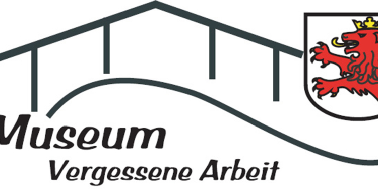Schönschreiben im Museum ‚Vergessene Arbeit‘