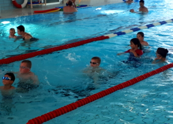 Mölln schwimmt sich frei!