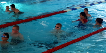 Mölln schwimmt sich frei!