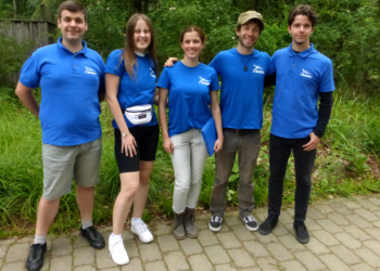 Mitglieder-Werbeaktion des NABU im Nordkreis startet heute