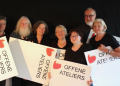 Offene Ateliers in Buchholz am Ratzeburger See