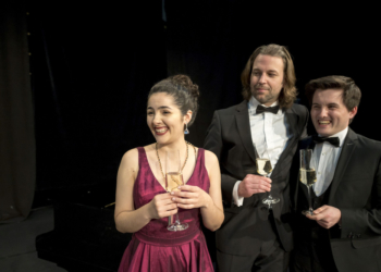 Operette auf dem Lande – LiebesEiferSucht