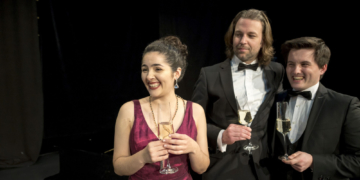 Operette auf dem Lande – LiebesEiferSucht