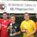 Sportfest in Steinhorst