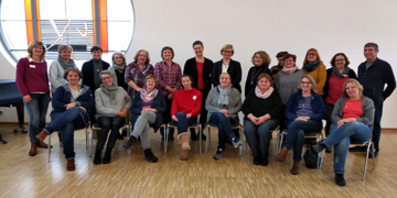 Pflegestützpunkt erweitert sein Angebot