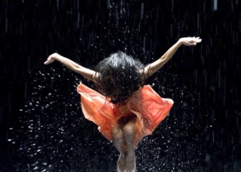 Doku-Dienstag: ‚Pina‘ im Filmclub