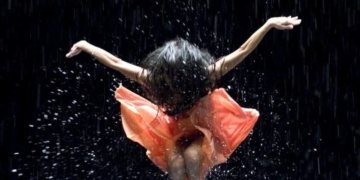 Doku-Dienstag: ‚Pina‘ im Filmclub