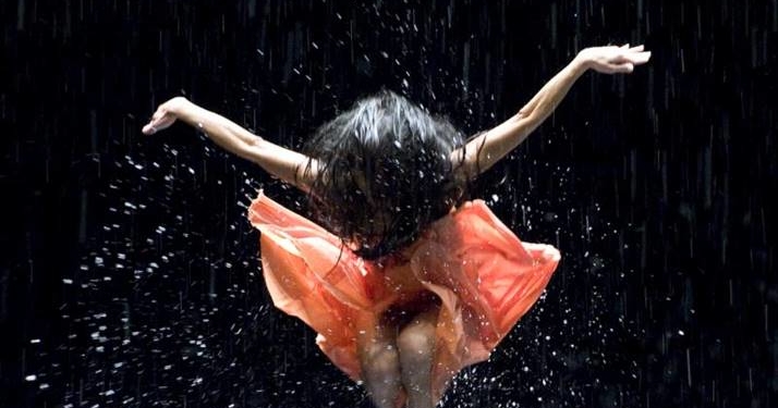 Doku-Dienstag: ‚Pina‘ im Filmclub