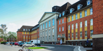 Großes Sommerfest im Robert-Koch-Park