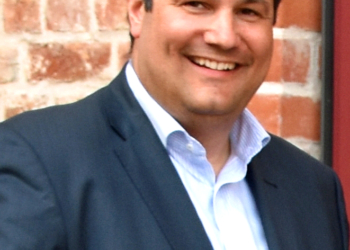 Rasmus Vöge bewirbt sich um Nachfolge von Klaus Schlie als Kreisvorsitzender der CDU Herzogtum Lauenburg