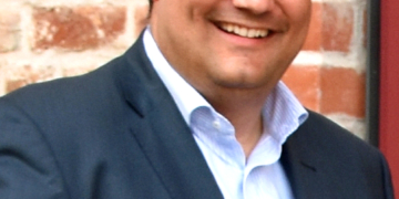 Rasmus Vöge bewirbt sich um Nachfolge von Klaus Schlie als Kreisvorsitzender der CDU Herzogtum Lauenburg