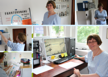 ‚Irgendwas ist immer‘