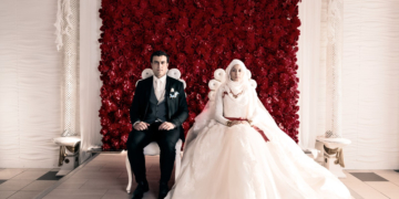 Filmclub-Montagskino: ‚Nur eine Frau‘