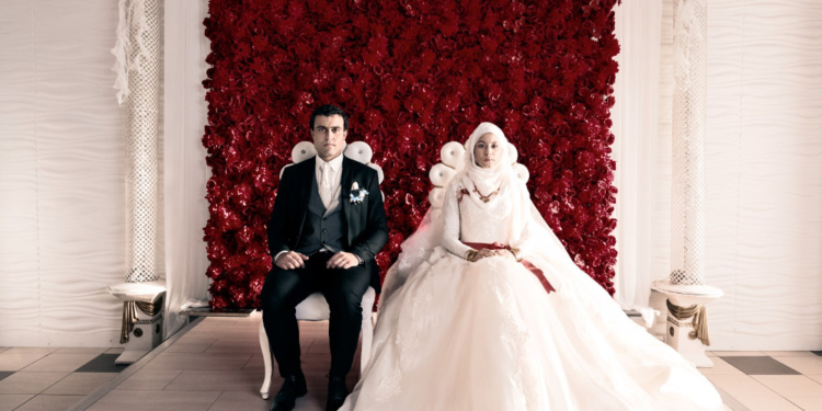 Filmclub-Montagskino: ‚Nur eine Frau‘