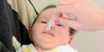 Rotavirus-Infektionen im Kreis Herzogtum Lauenburg rückläufig