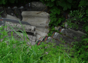 Illegale Müllablagerung – Zeugen gesucht