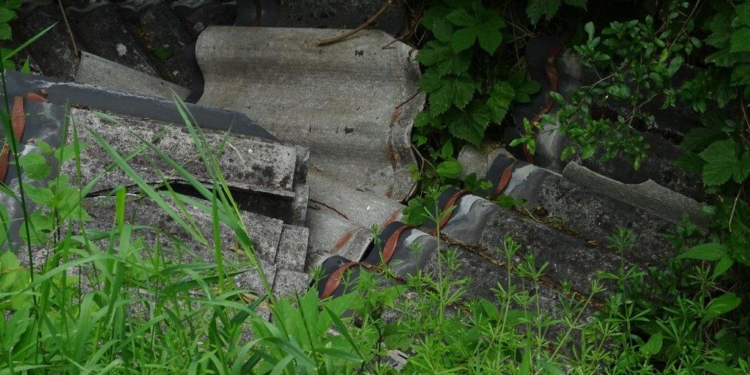 Illegale Müllablagerung – Zeugen gesucht