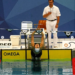 Schwimmen: Celina Kühne ist Deutsche Jahrgangsmeisterin 2019