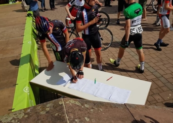 Racing Team Herzogtum-Lauenburg: Starke Leistung in der Pfalz