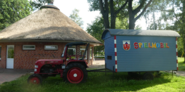 18. Markt der (Un)Möglichkeiten