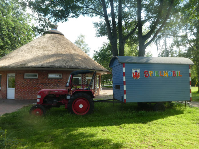Spielmobil
