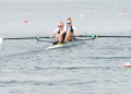 Der Tipp zu Pfingsten: Internationale 60. Ratzeburger Ruderregatta und 11. Firmensprint-Cup