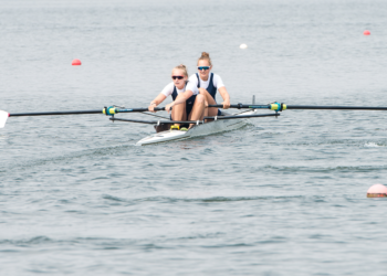 Der Tipp zu Pfingsten: Internationale 60. Ratzeburger Ruderregatta und 11. Firmensprint-Cup