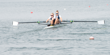 Der Tipp zu Pfingsten: Internationale 60. Ratzeburger Ruderregatta und 11. Firmensprint-Cup