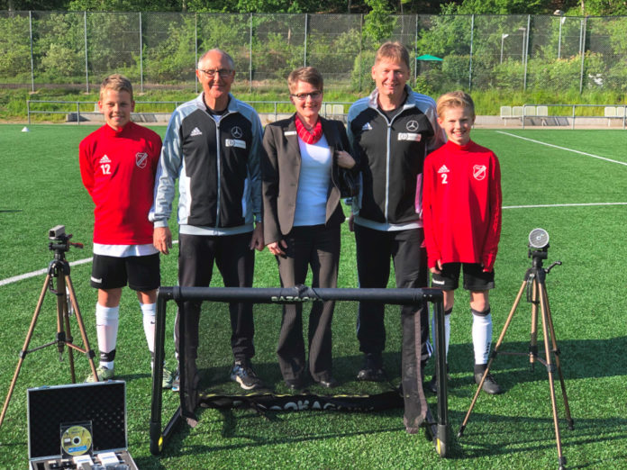 TSV-Kreissparkassenstiftung-PM-Foto-hfr-Frank Hase-TSV Berkenthin