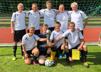 LG-Lehrer sind Landesmeister