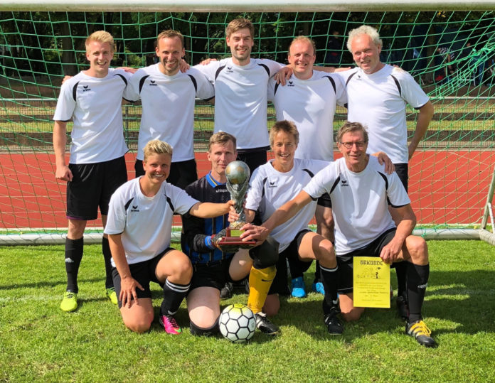 Team LG Ratzeburg