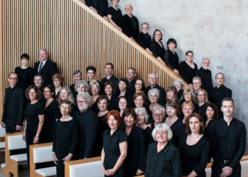 Eröffnungskonzert im Ratzeburger Dom
