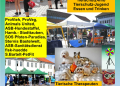 Tierschutzfestival in Ratzeburg