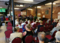 Sommerkonzert bei Kaiserwetter