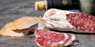 Mitnahme von tierischen Lebensmitteln auf Reisen: Gefahr der Einschleppung von Tierseuchen