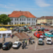 Verkaufsoffener Sonntag in Ratzeburg gut besucht – Biermarkt und Oldtimer-Schau lockten zusätzlich Besucher an