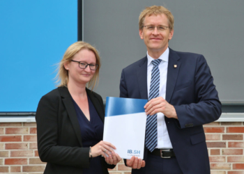 1,4 Millionen für Gemeinschaftsschule Lauenburgische Seen