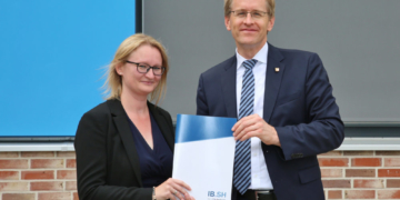 1,4 Millionen für Gemeinschaftsschule Lauenburgische Seen