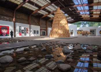 Tagesfahrt für Senioren zur NordArt