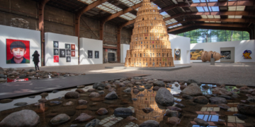 Tagesfahrt für Senioren zur NordArt