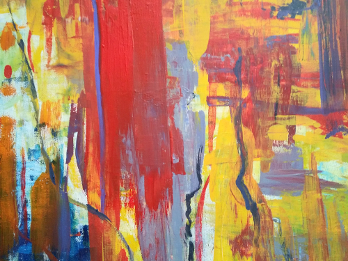‚Dörfer zeigen Kunst‘ – Vernissage in Groß Grönau am 20. Juli