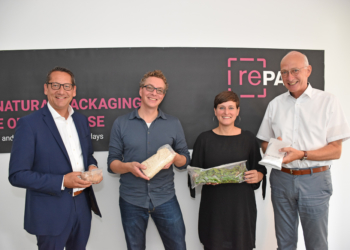 IHK-Sommertour durch Herzogtum Lauenburg: Nachhaltige Verpackungen gegen Plastikmüll