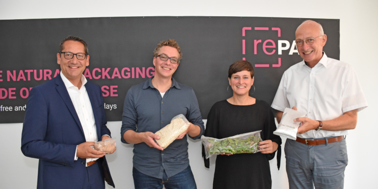 IHK-Sommertour durch Herzogtum Lauenburg: Nachhaltige Verpackungen gegen Plastikmüll