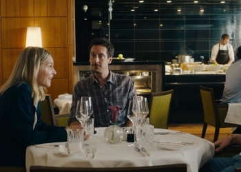 ‚All my Loving‘ im Filmclub-Montagskino