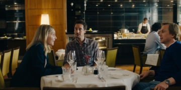 ‚All my Loving‘ im Filmclub-Montagskino