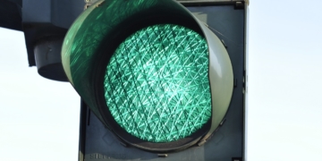 Gemeinde Berkenthin erhält zusätzliche Ampelanlage