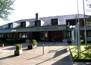 Amtsausschuss beschließt Umbau und Modernisierung des Amtsverwaltungsgebäudes