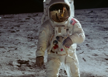 Doku-Dienstag: ‚Apollo 11‘ im Filmclub