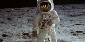 Doku-Dienstag: ‚Apollo 11‘ im Filmclub