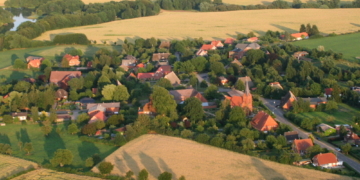 Ausstellung Dörfer zeigen Kunst auch in Behlendorf